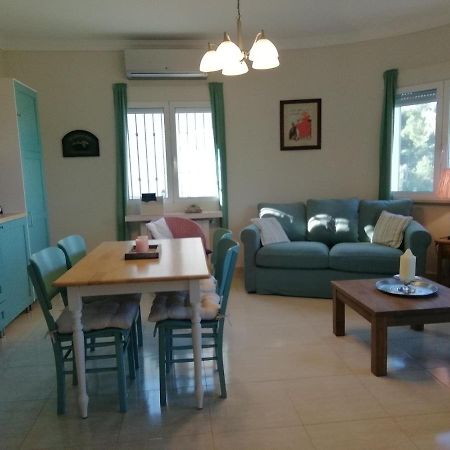 Guest House El Angelito De Olivas Pedreguer Εξωτερικό φωτογραφία