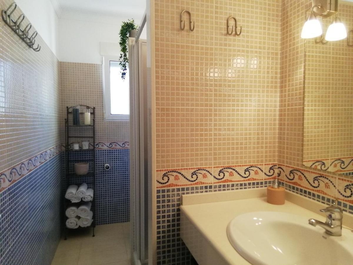 Guest House El Angelito De Olivas Pedreguer Εξωτερικό φωτογραφία