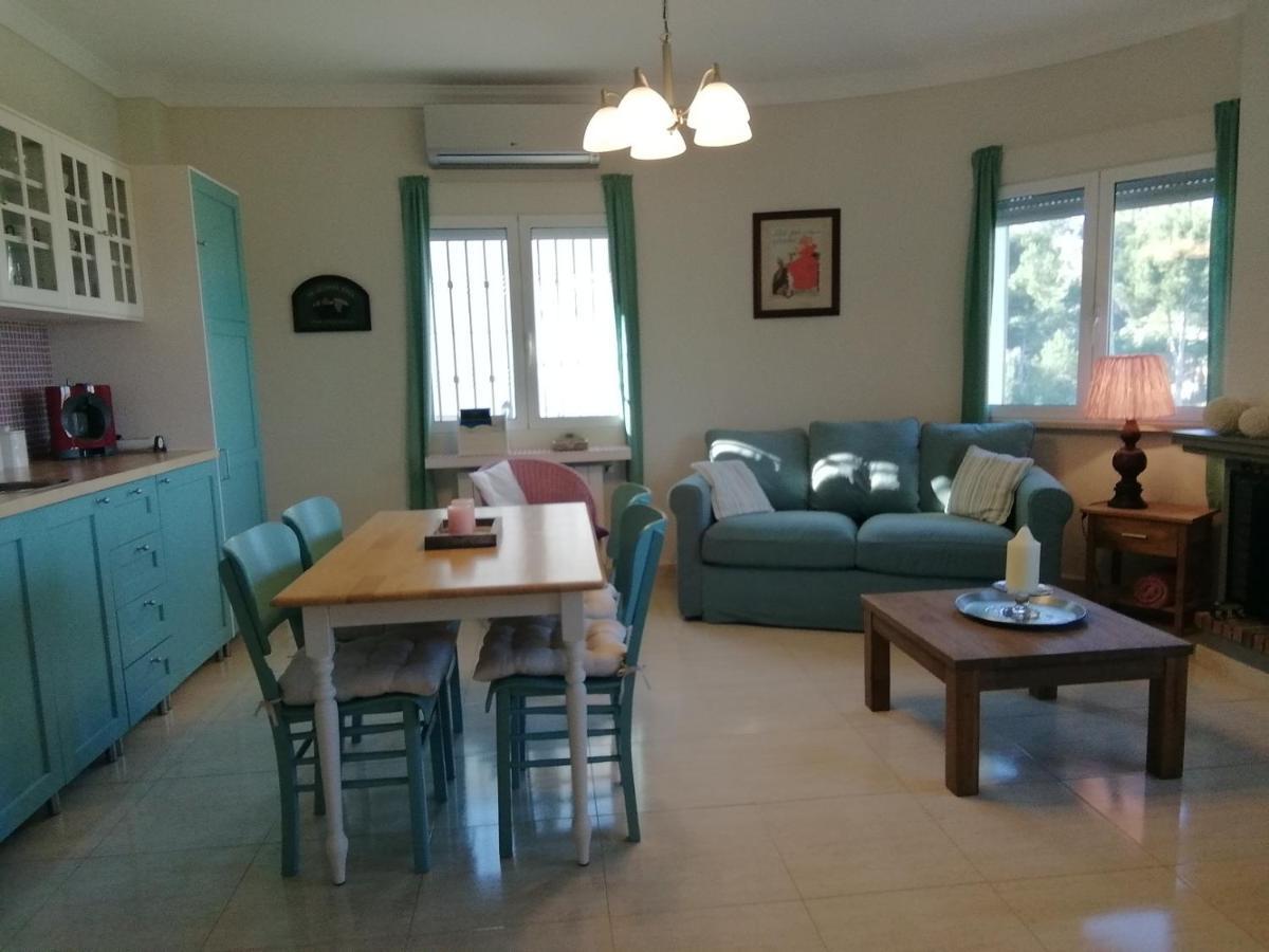Guest House El Angelito De Olivas Pedreguer Εξωτερικό φωτογραφία